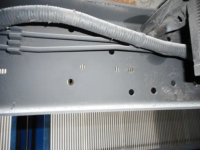 トヨタ ダイナ KR-KDY280(4WD)の写真37