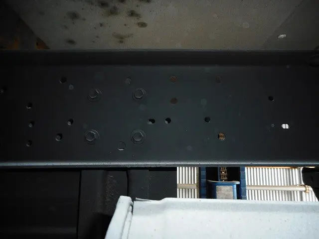 トヨタ ダイナ KR-KDY280(4WD)の写真40