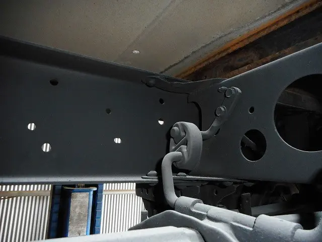 トヨタ ダイナ KR-KDY280(4WD)の写真41