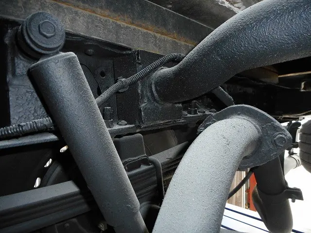 トヨタ ダイナ KR-KDY280(4WD)の写真43