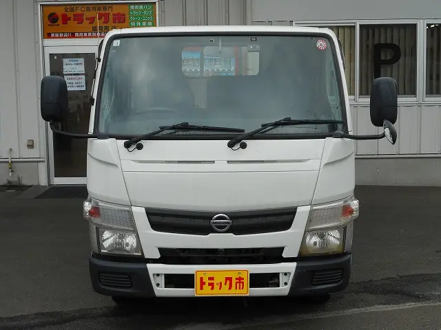 日産 アトラス FDA2W(4WD)の写真2