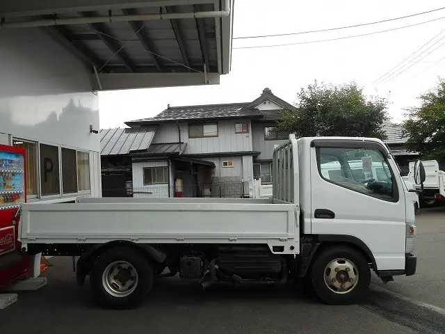 日産 アトラス FDA2W(4WD)の写真4