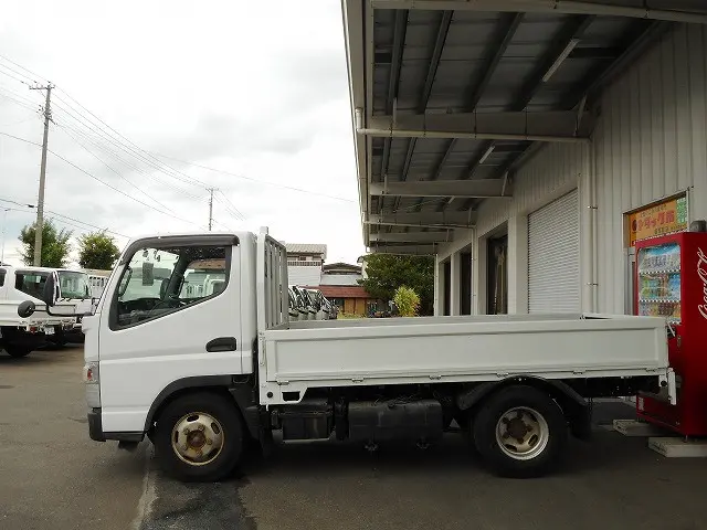 日産 アトラス FDA2W(4WD)の写真5