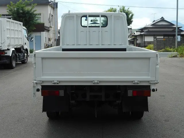 日産 アトラス FDA2W(4WD)の写真6