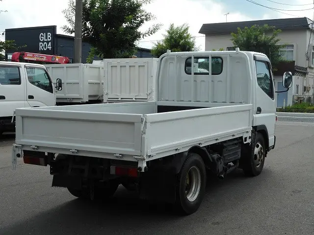 日産 アトラス FDA2W(4WD)の写真7