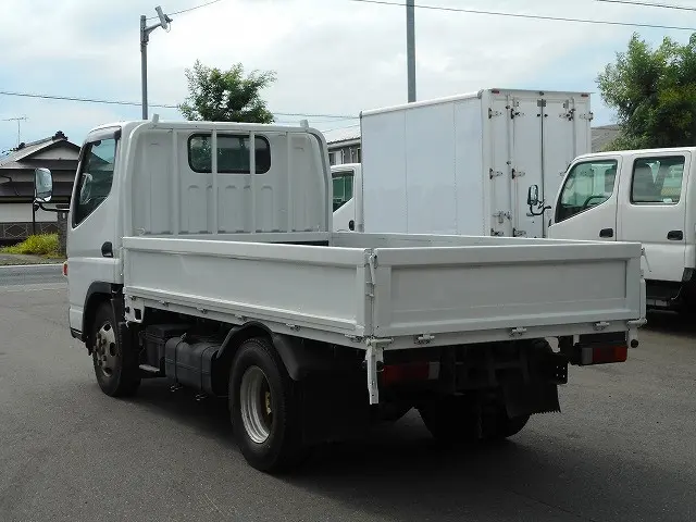 日産 アトラス FDA2W(4WD)の写真8