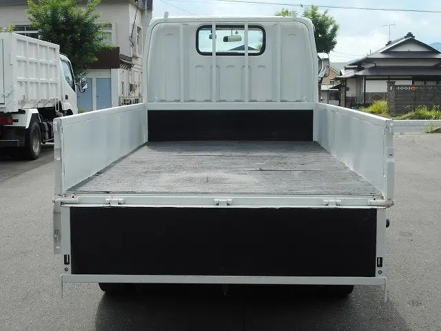 日産 アトラス FDA2W(4WD)の写真9