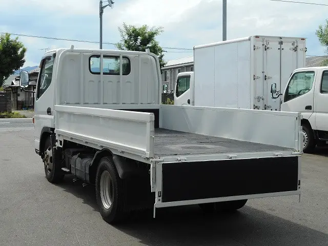 日産 アトラス FDA2W(4WD)の写真10