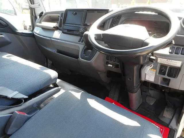 日産 アトラス FDA2W(4WD)の写真11