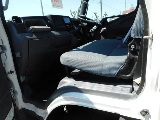 日産 アトラス FDA2W(4WD)の写真15