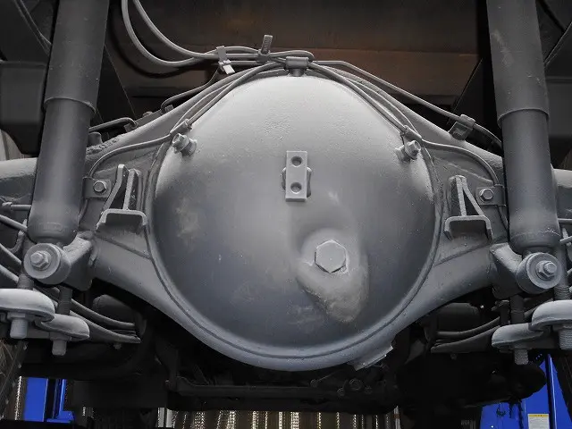 日産 アトラス FDA2W(4WD)の写真18