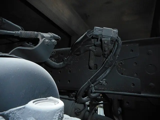 日産 アトラス FDA2W(4WD)の写真24