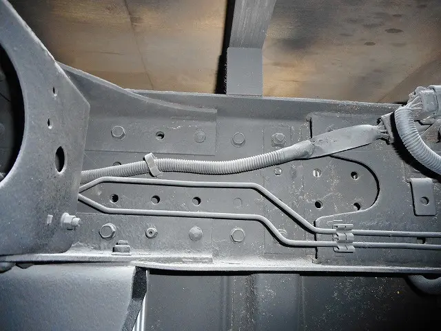 日産 アトラス FDA2W(4WD)の写真26