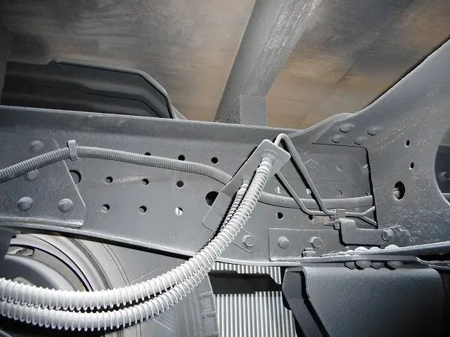 日産 アトラス FDA2W(4WD)の写真27