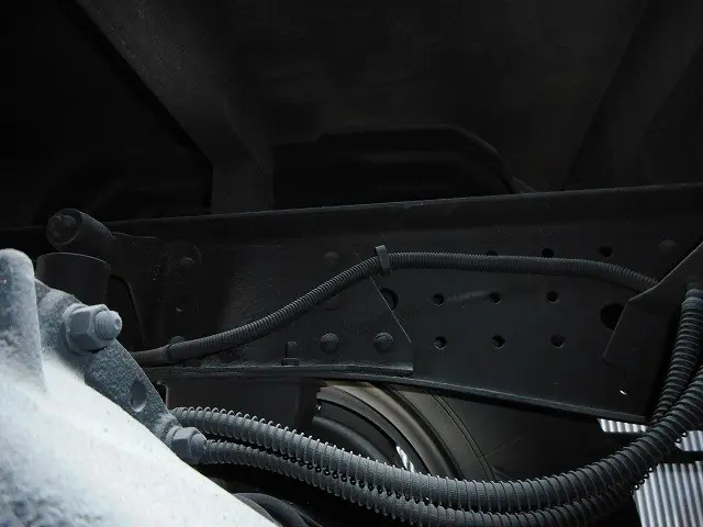 日産 アトラス FDA2W(4WD)の写真28