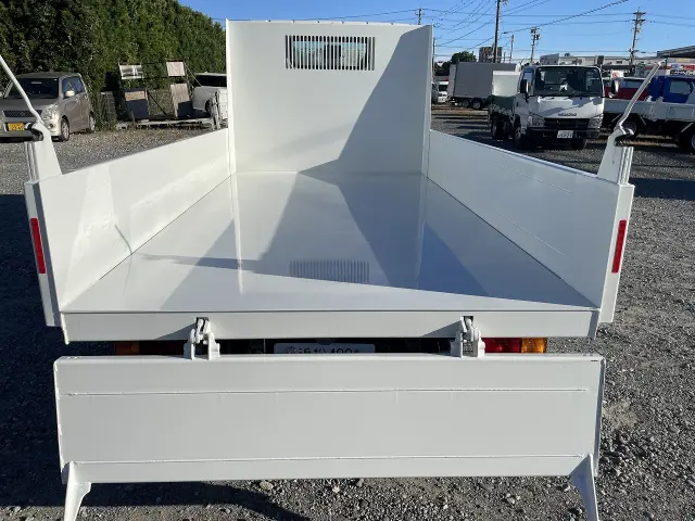 三菱 キャンター 2RG-FBA60(2WD)の写真11