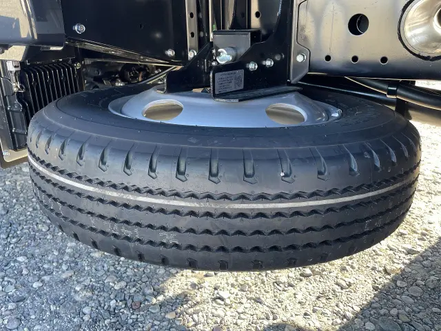 三菱 キャンター 2RG-FBA60(2WD)の写真20