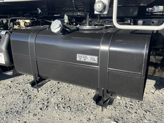 三菱 キャンター 2RG-FBA60(2WD)の写真22