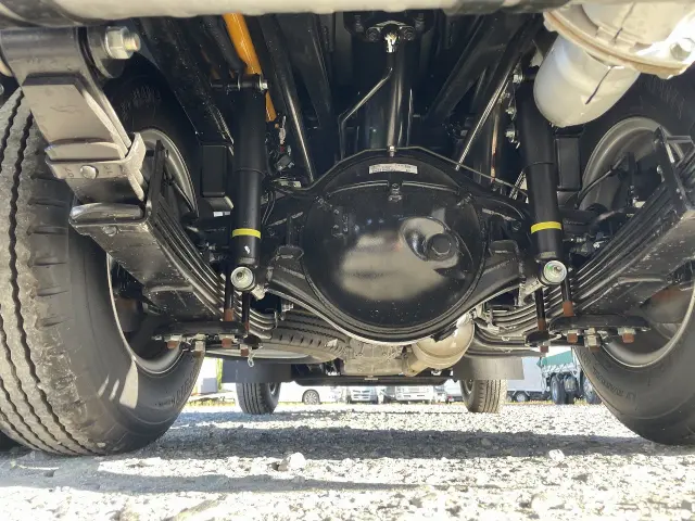 三菱 キャンター 2RG-FBA60(2WD)の写真25