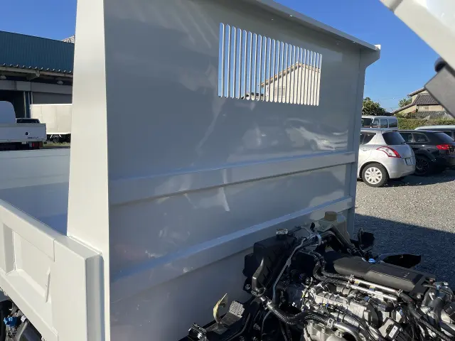 三菱 キャンター 2RG-FBA60(2WD)の写真29
