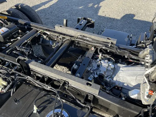 三菱 キャンター 2RG-FBA60(2WD)の写真32