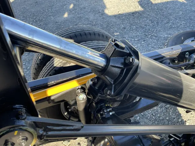 三菱 キャンター 2RG-FBA60(2WD)の写真34