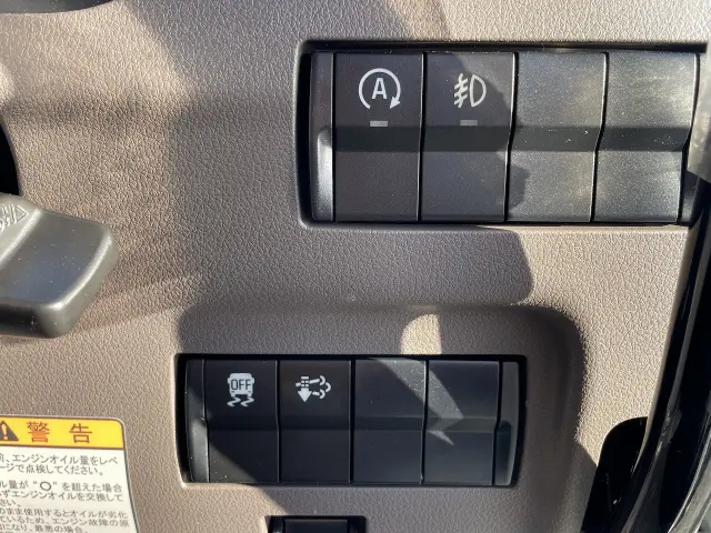 三菱 キャンター 2RG-FBA60(2WD)の写真44