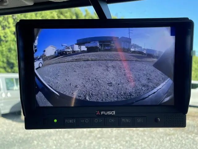 三菱 キャンター 2RG-FBA60(2WD)の写真48