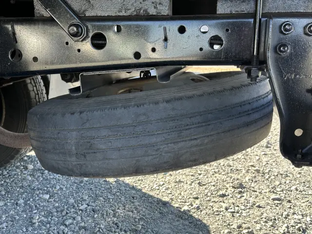 創業以来多くのトラックなどの業務用車両や乗用車の車検・点検・整備・板金・塗装を行ってます!!創業30年以上の実績と、経験豊富なスタッフが対応いたします。|日産 アトラス PB-AKR81(2WD)の写真25