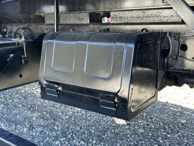 創業以来多くのトラックなどの業務用車両や乗用車の車検・点検・整備・板金・塗装を行ってます!!創業30年以上の実績と、経験豊富なスタッフが対応いたします。|日産 アトラス PB-AKR81(2WD)の写真29