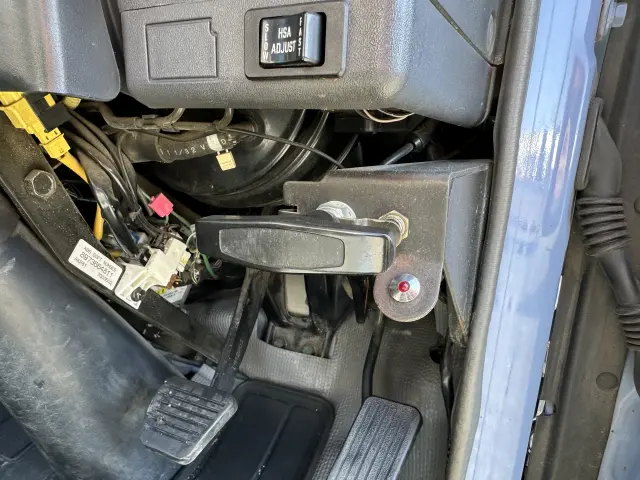 創業以来多くのトラックなどの業務用車両や乗用車の車検・点検・整備・板金・塗装を行ってます!!創業30年以上の実績と、経験豊富なスタッフが対応いたします。|日産 アトラス PB-AKR81(2WD)の写真34