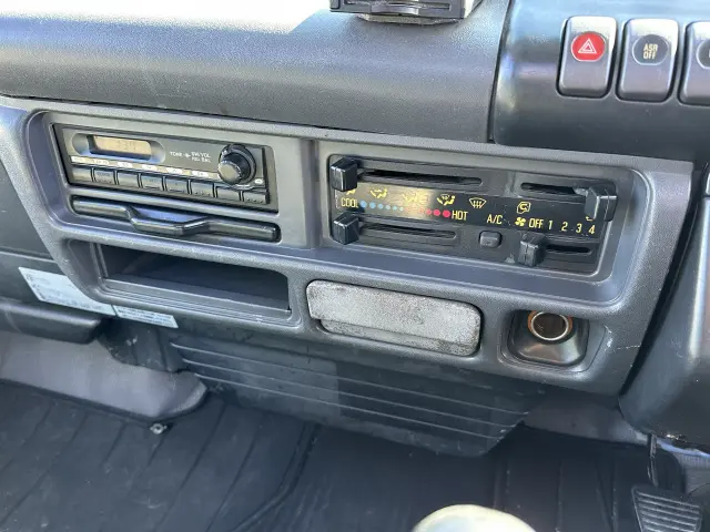 創業以来多くのトラックなどの業務用車両や乗用車の車検・点検・整備・板金・塗装を行ってます!!創業30年以上の実績と、経験豊富なスタッフが対応いたします。|日産 アトラス PB-AKR81(2WD)の写真36