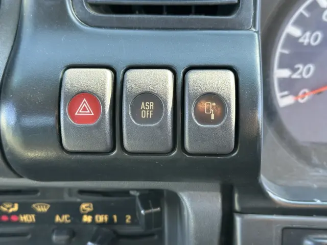 創業以来多くのトラックなどの業務用車両や乗用車の車検・点検・整備・板金・塗装を行ってます!!創業30年以上の実績と、経験豊富なスタッフが対応いたします。|日産 アトラス PB-AKR81(2WD)の写真37