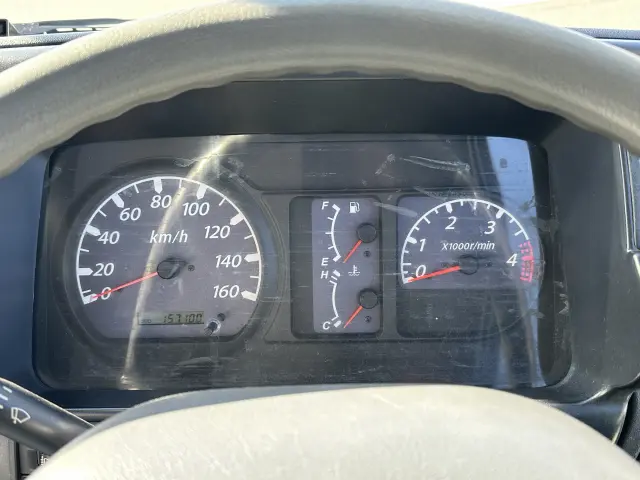 創業以来多くのトラックなどの業務用車両や乗用車の車検・点検・整備・板金・塗装を行ってます!!創業30年以上の実績と、経験豊富なスタッフが対応いたします。|日産 アトラス PB-AKR81(2WD)の写真39