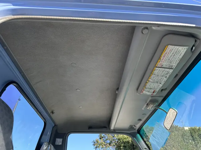 創業以来多くのトラックなどの業務用車両や乗用車の車検・点検・整備・板金・塗装を行ってます!!創業30年以上の実績と、経験豊富なスタッフが対応いたします。|日産 アトラス PB-AKR81(2WD)の写真46