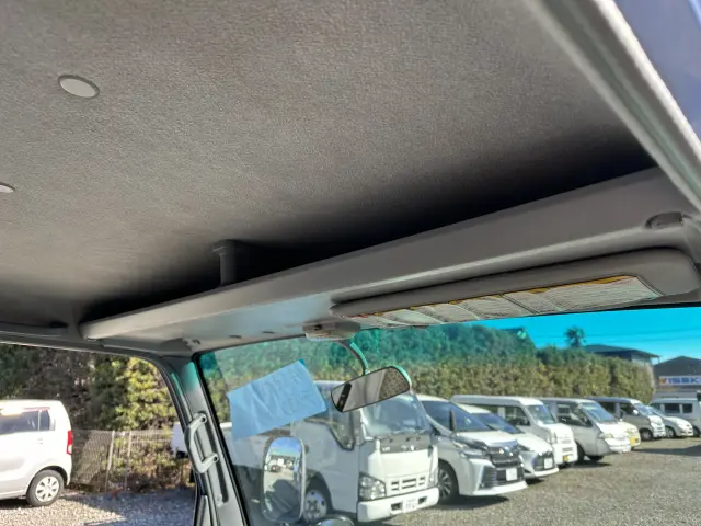 創業以来多くのトラックなどの業務用車両や乗用車の車検・点検・整備・板金・塗装を行ってます!!創業30年以上の実績と、経験豊富なスタッフが対応いたします。|日産 アトラス PB-AKR81(2WD)の写真47