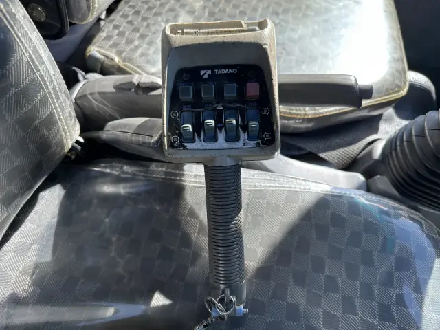 創業以来多くのトラックなどの業務用車両や乗用車の車検・点検・整備・板金・塗装を行ってます!!創業30年以上の実績と、経験豊富なスタッフが対応いたします。|日産 アトラス PB-AKR81(2WD)の写真49