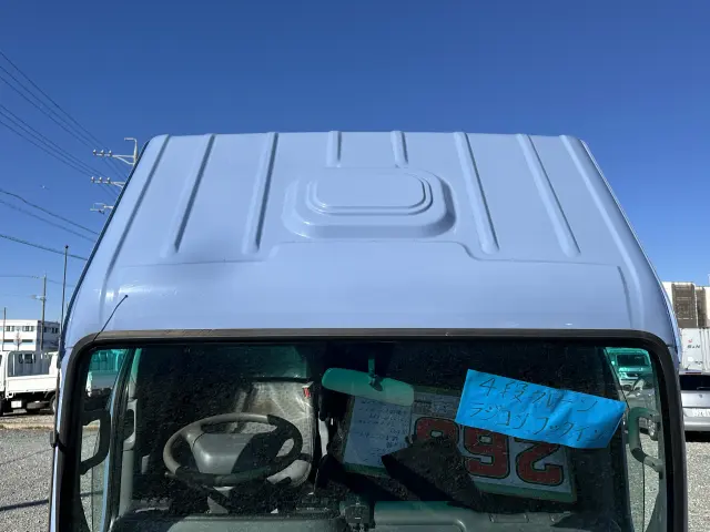 創業以来多くのトラックなどの業務用車両や乗用車の車検・点検・整備・板金・塗装を行ってます!!創業30年以上の実績と、経験豊富なスタッフが対応いたします。|日産 アトラス PB-AKR81(2WD)の写真50