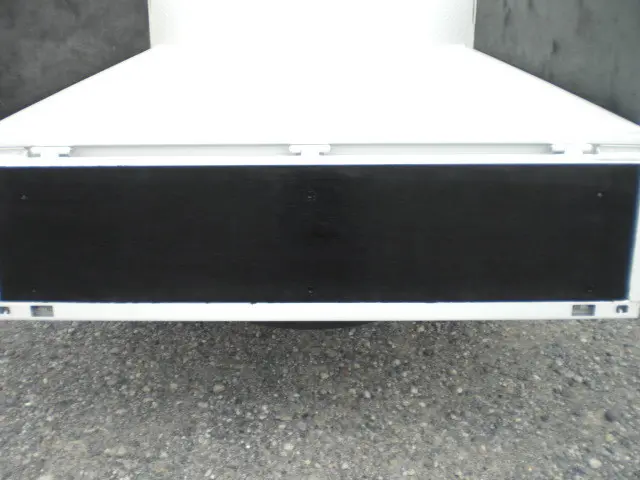 創業以来多くのトラックなどの業務用車両や乗用車の車検・点検・整備・板金・塗装を行ってます!!創業30年以上の実績と、経験豊富なスタッフが対応いたします。|トヨタ ダイナ BDG-XZU308の写真11