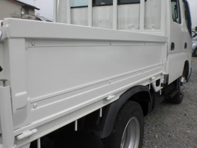 創業以来多くのトラックなどの業務用車両や乗用車の車検・点検・整備・板金・塗装を行ってます!!創業30年以上の実績と、経験豊富なスタッフが対応いたします。|トヨタ ダイナ BDG-XZU308の写真34