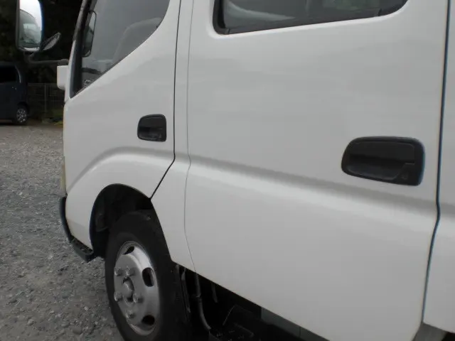 創業以来多くのトラックなどの業務用車両や乗用車の車検・点検・整備・板金・塗装を行ってます!!創業30年以上の実績と、経験豊富なスタッフが対応いたします。|トヨタ ダイナ BDG-XZU308の写真38