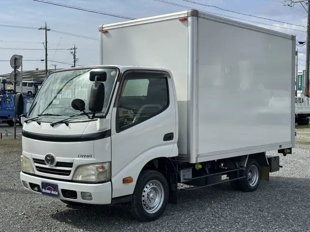 トヨタ ダイナ LDK-KDY231(未入力/関係無)の写真1