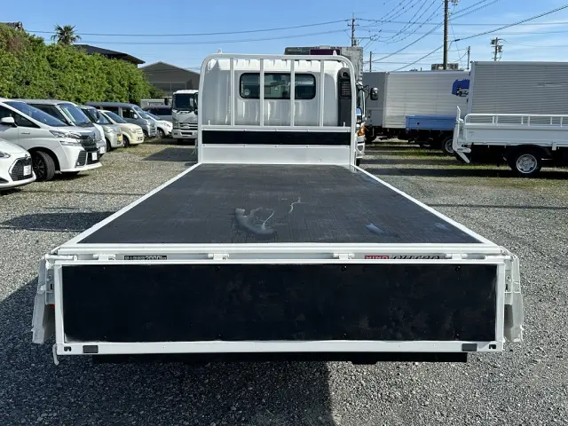 創業以来多くのトラックなどの業務用車両や乗用車の車検・点検・整備・板金・塗装を行ってます!!創業30年以上の実績と、経験豊富なスタッフが対応いたします。|日野 デュトロ TKG-XZU720M(未入力/関係無)の写真10