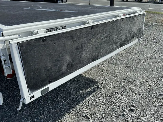 創業以来多くのトラックなどの業務用車両や乗用車の車検・点検・整備・板金・塗装を行ってます!!創業30年以上の実績と、経験豊富なスタッフが対応いたします。|日野 デュトロ TKG-XZU720M(未入力/関係無)の写真13