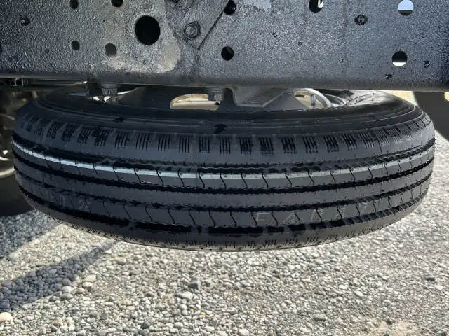 創業以来多くのトラックなどの業務用車両や乗用車の車検・点検・整備・板金・塗装を行ってます!!創業30年以上の実績と、経験豊富なスタッフが対応いたします。|日野 デュトロ TKG-XZU720M(未入力/関係無)の写真24