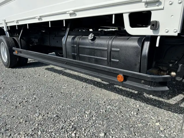 創業以来多くのトラックなどの業務用車両や乗用車の車検・点検・整備・板金・塗装を行ってます!!創業30年以上の実績と、経験豊富なスタッフが対応いたします。|日野 デュトロ TKG-XZU720M(未入力/関係無)の写真27