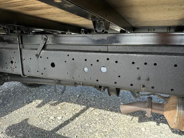 創業以来多くのトラックなどの業務用車両や乗用車の車検・点検・整備・板金・塗装を行ってます!!創業30年以上の実績と、経験豊富なスタッフが対応いたします。|日野 デュトロ TKG-XZU720M(未入力/関係無)の写真29