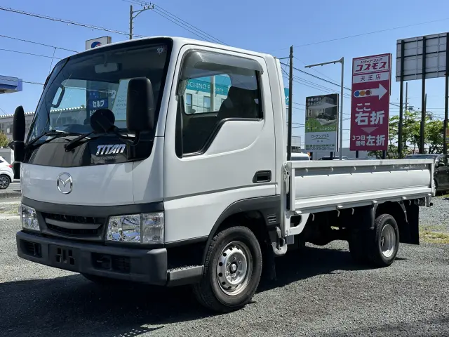 マツダ タイタンダッシュ TC-SYE4T(2WD)の写真1