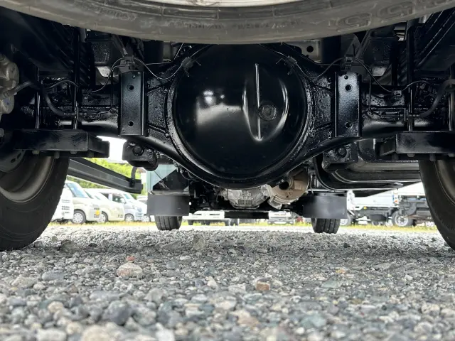 創業以来多くのトラックなどの業務用車両や乗用車の車検・点検・整備・板金・塗装を行ってます！！創業３０年以上の実績と、経験豊富なスタッフが対応いたします。|トヨタ ダイナ TKG-XZU655(2WD)の写真24