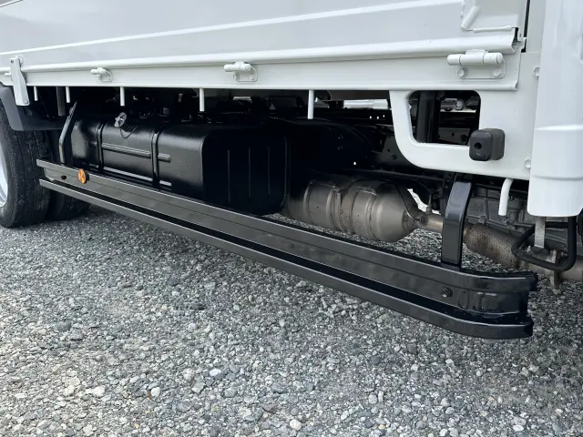 創業以来多くのトラックなどの業務用車両や乗用車の車検・点検・整備・板金・塗装を行ってます！！創業３０年以上の実績と、経験豊富なスタッフが対応いたします。|トヨタ ダイナ TKG-XZU655(2WD)の写真25